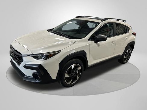New 2026 Subaru Crosstrek 2.5i Limited AWD/4WD image 2