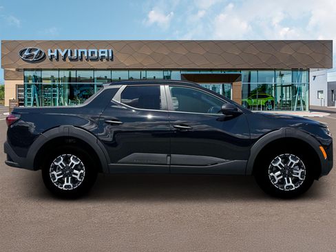 New 2026 Hyundai Santa Cruz XRT AWD/4WD image 9