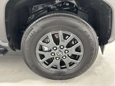 Used 2025 Toyota 4Runner SR5 image 65