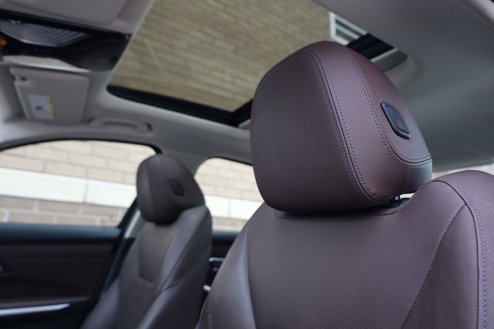 Used 2019 BMW 330i Sedan RWD image 19