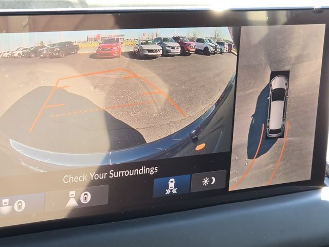 New 2026 Honda Pilot Elite image 14
