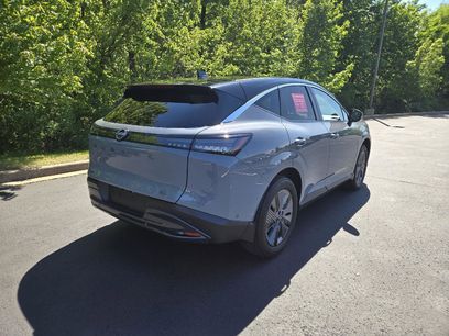Used 2025 Nissan Murano SL w/ Cargo Package