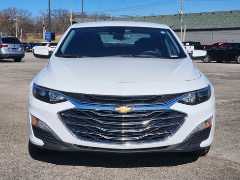 Used 2024 Chevrolet Malibu LT FWD image 7