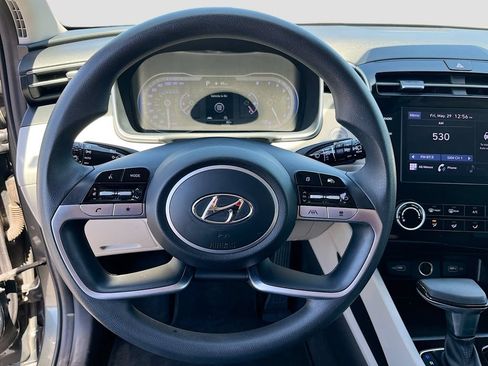 Used 2022 Hyundai Tucson SEL w/ Cargo Package AWD/4WD image 11