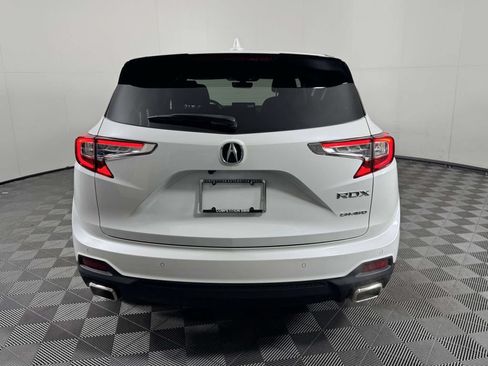 Used 2023 Acura RDX AWD w/ Technology Package image 9