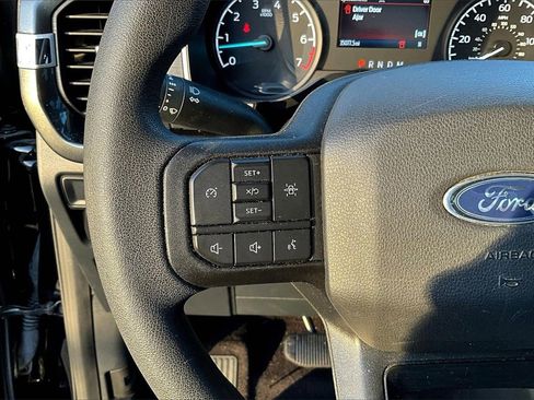 Certified 2022 Ford F150 XL w/ STX Appearance Package image 17