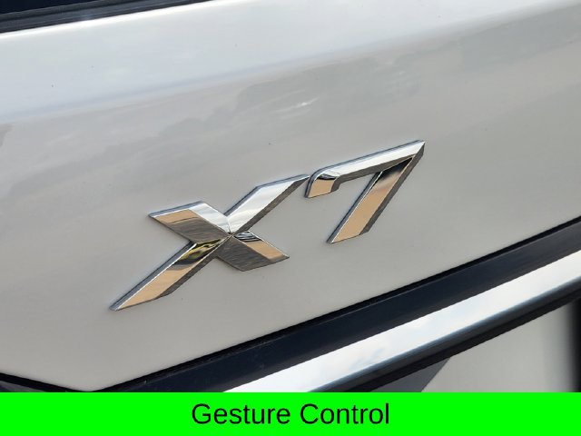 Used 2023 BMW X7 xDrive40i w/ Premium Package AWD/4WD image 13