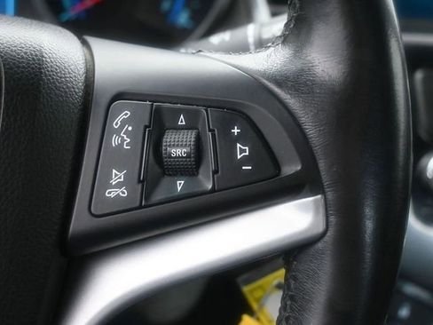 Used 2011 Chevrolet Cruze LT image 28