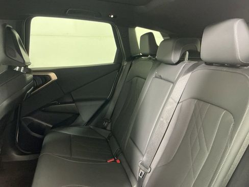 Certified 2025 BMW X3 xDrive30i w/ Convenience Package image 26