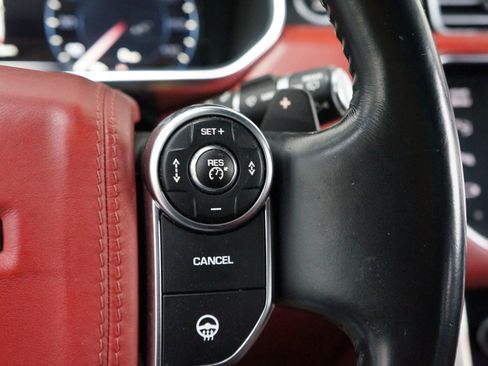 Used 2014 Land Rover Range Rover Autobiography image 22