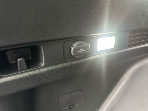 New 2026 Honda CR-V EX image 46