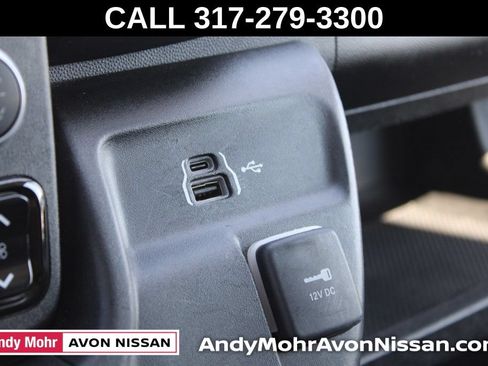 Used 2023 RAM ProMaster 2500 FWD image 30