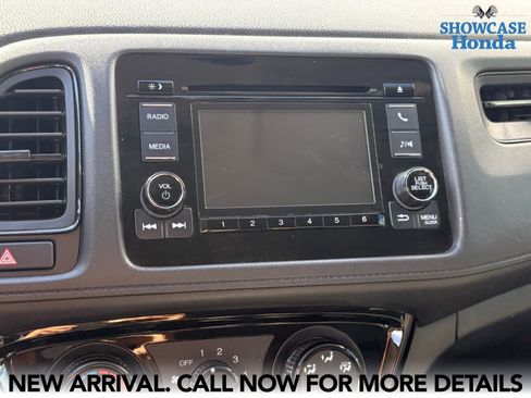 Used 2022 Honda HR-V LX image 13