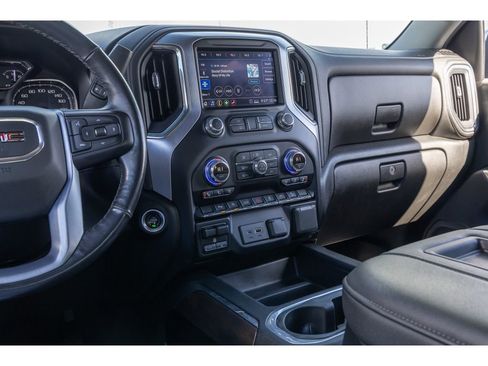 Used 2020 GMC Sierra 1500 SLT w/ SLT Convenience Package image 23