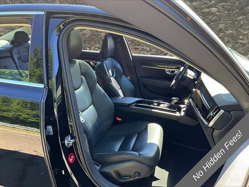 Used 2018 Volvo S90 T5 Momentum AWD/4WD image 7