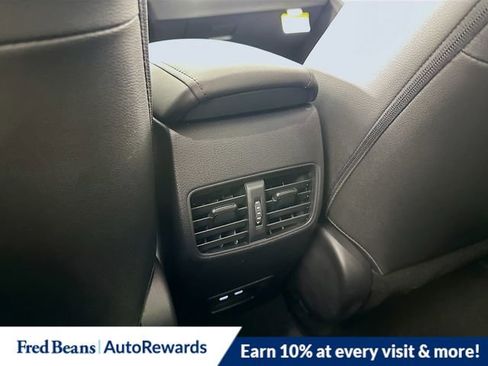 New 2026 Toyota Corolla Cross XSE image 29