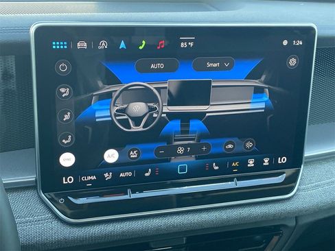 New 2025 Volkswagen Tiguan S image 23