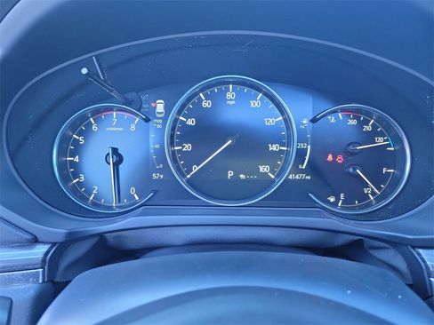 Used 2020 MAZDA CX-5 Grand Touring w/ GT Premium Package image 33