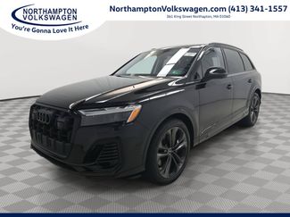 Used 2026 Audi Q7 3.0T Premium Plus w/ Premium Plus Package AWD/4WD video 1