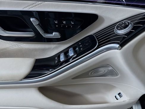 Used 2023 Mercedes-Benz Maybach S 680 4MATIC image 18