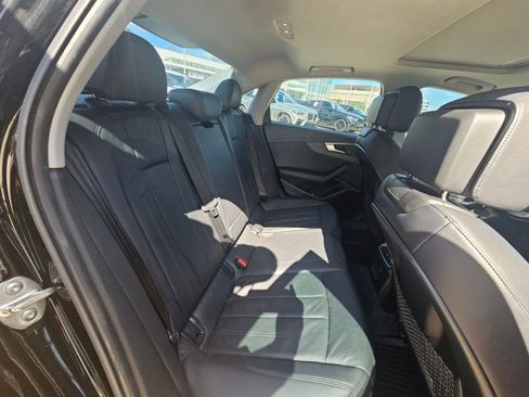 Used 2017 Audi A4 2.0T Ultra Premium w/ Convenience Package image 15