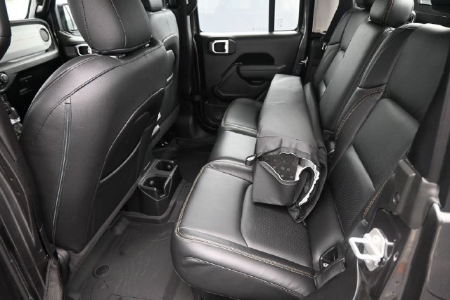 New 2026 Jeep Gladiator Sport AWD/4WD image 30