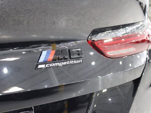 Used 2025 BMW M8 Competition image 16