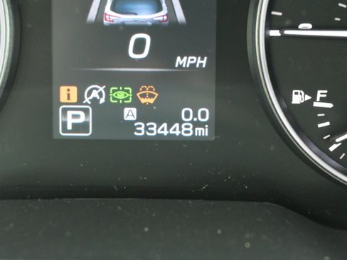 Used 2021 Subaru Outback Limited XT AWD/4WD image 15