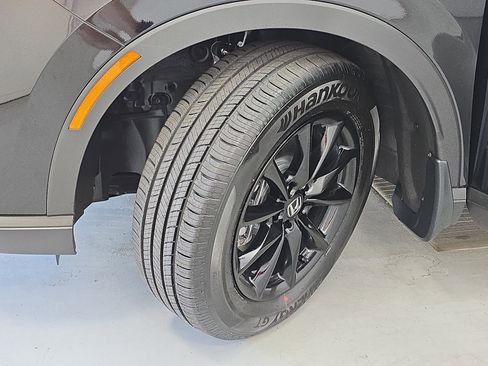 New 2026 Honda CR-V Sport-L image 33