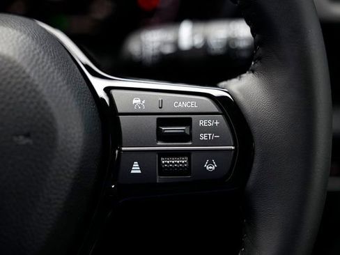 New 2026 Honda CR-V EX-L image 38