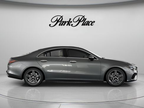Certified 2026 Mercedes-Benz CLA 250 image 32