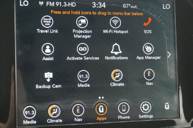 Used 2022 Jeep Grand Cherokee Laredo E RWD image 20