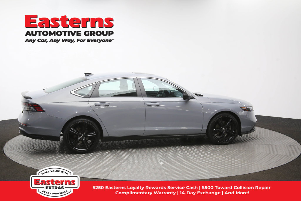 Used 2023 Honda Accord Sport image 45