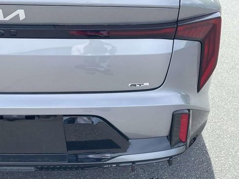 New 2026 Kia K4 GT-Line image 11