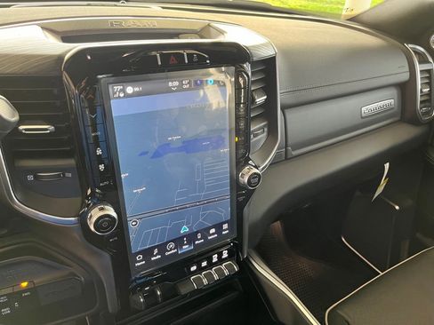 New 2024 RAM 2500 Laramie w/ Night Edition image 10