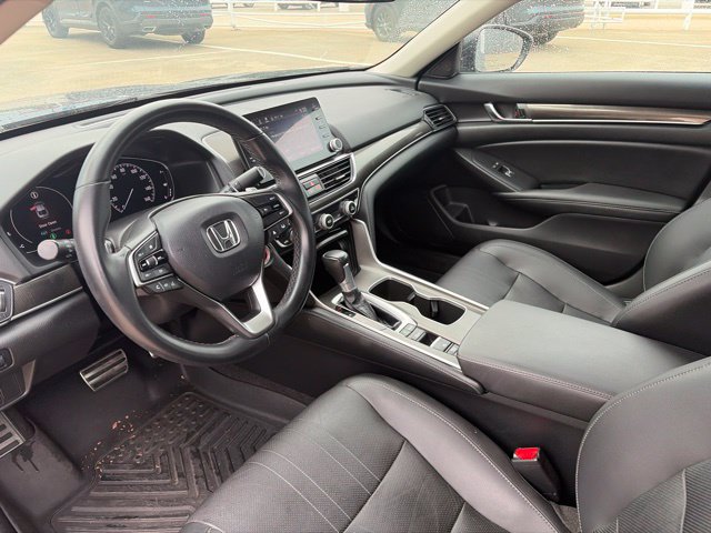Used 2022 Honda Accord Sport Special Edition image 11