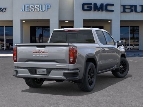 New 2026 GMC Sierra 1500 Elevation w/ Preferred Package image 4