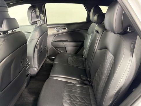 Used 2023 Kia Sportage X-Line w/ X-Line Premium Package AWD/4WD image 24