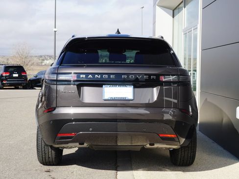 New 2026 Land Rover Range Rover Velar Dynamic SE AWD/4WD image 6