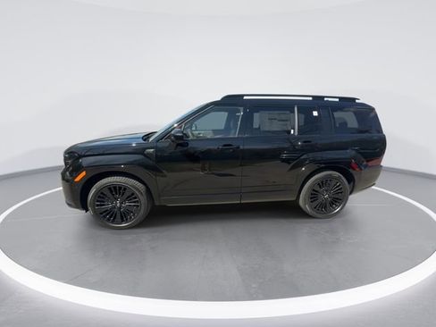 New 2026 Hyundai Santa Fe Calligraphy AWD/4WD image 5