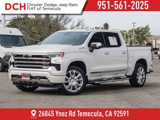 Used 2022 Chevrolet Silverado 1500 High Country w/ Technology Package video 1