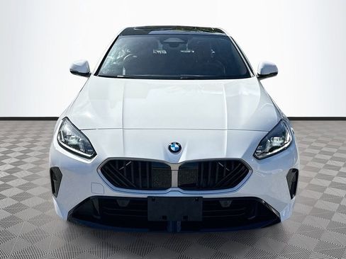 Used 2025 BMW 228i xDrive AWD/4WD image 2