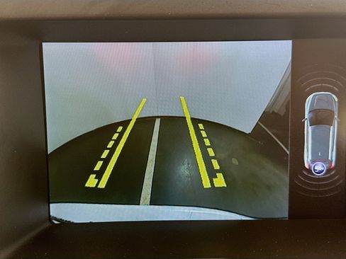 Used 2016 Volvo XC60 T5 Premier image 22