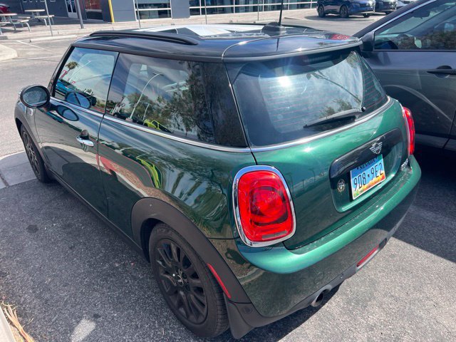 Used 2019 MINI Cooper 2-Door Hardtop w/ Storage Package FWD image 6