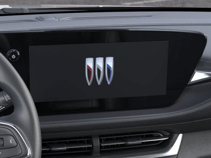 New 2026 Buick Envista Sport Touring w/ Convenience I Package FWD image 20