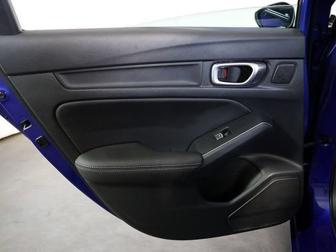 Used 2023 Acura Integra A-Spec FWD image 26