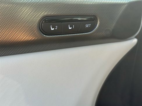 New 2026 INFINITI QX60 Luxe image 23