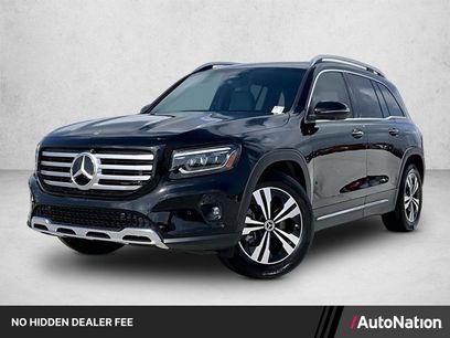 Used 2026 Mercedes-Benz GLB 250