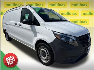 Used 2023 Mercedes-Benz Metris 360° Tour