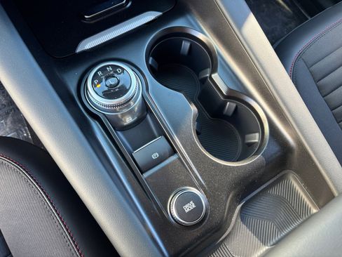 New 2025 Ford Explorer ST-Line w/ Premium Package image 15